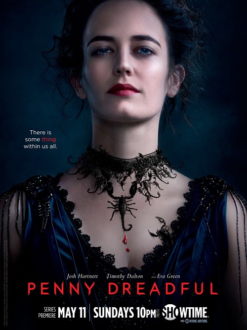 Penny Dreadful