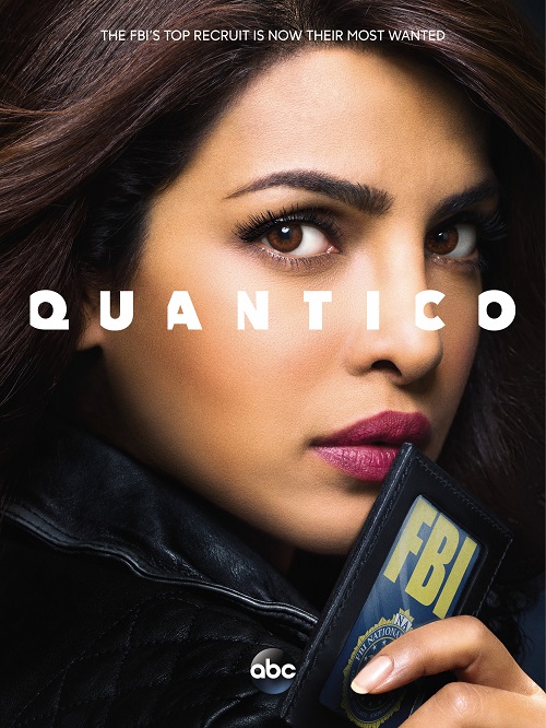 Quantico
