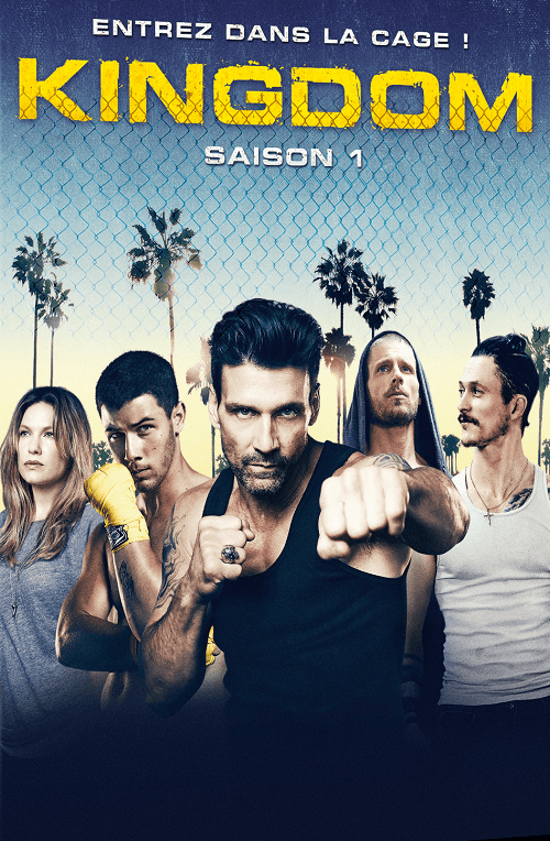 Kingdom
