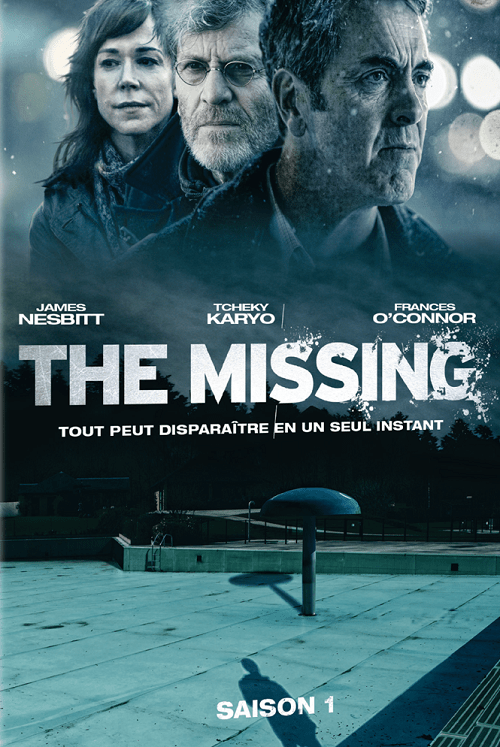 The Missing