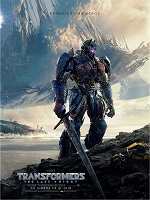 Transformers : The Last Knight
