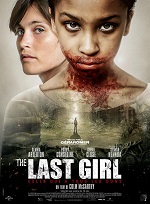 The Last Girl