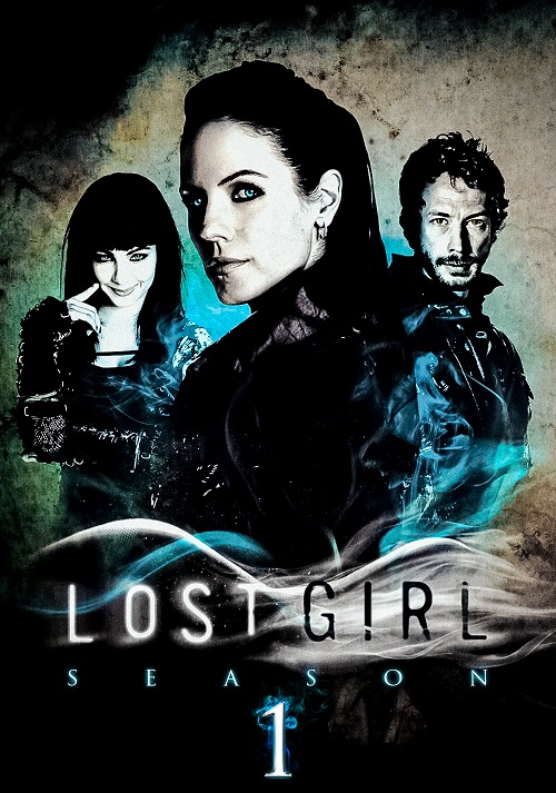 Lost Girl