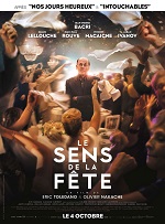 Le Sens de la F
