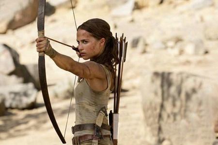 Tomb-Raider