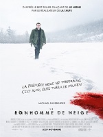 Le Bonhomme de Neige