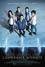 L'Expérience Interdite : Flatliners