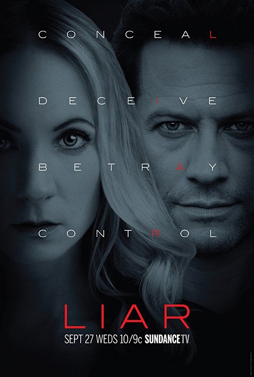 Liar : La Nuit du&nbsp;Mensonge