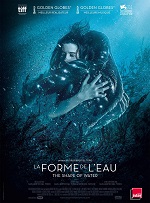 La Forme de l'Eau