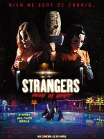 The Strangers : Prey at Night