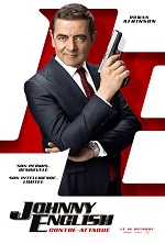 Johnny English 3