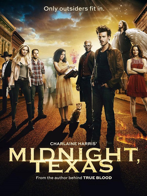 Midnight Texas