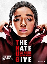 The Hate U Give