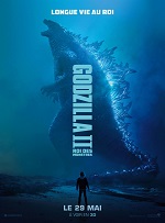 Godzilla 2 : Roi des Monstres