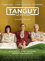 Tanguy, Le Retour