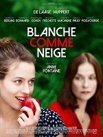 Blanche comme Neige