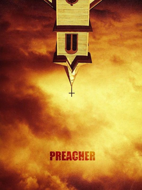 Preacher