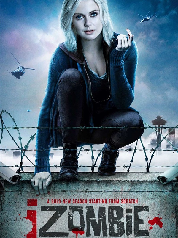 IZombie