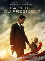 La Chute du Président