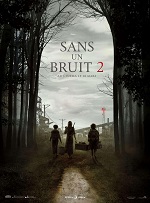 Sans un Bruit 2