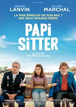Papi-Sitter