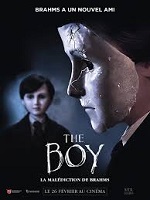 The Boy : La Malédiction de Brahms