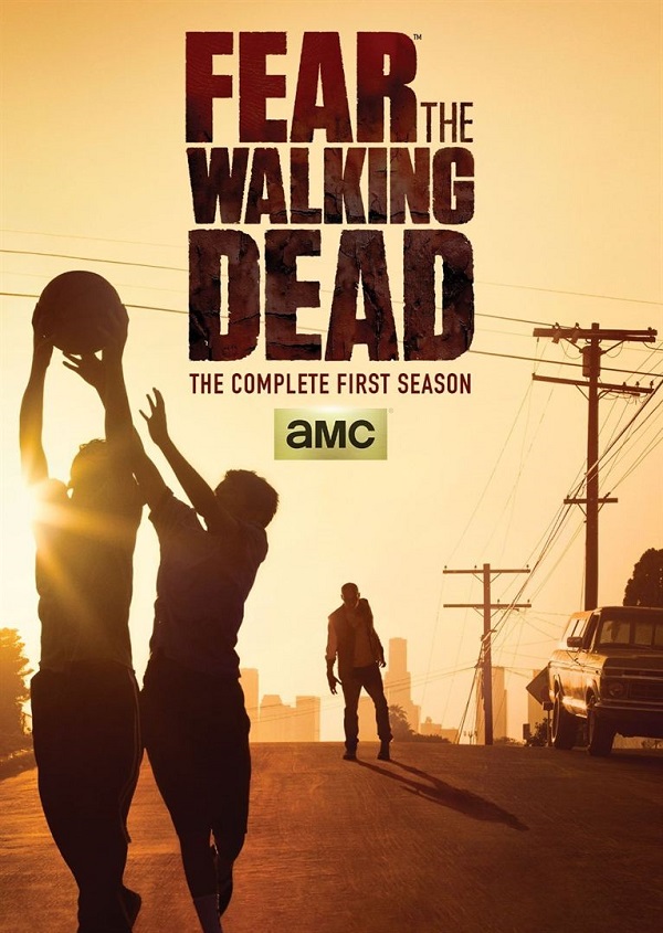 Fear the Walking&nbsp;Dead