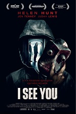I See You