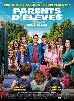 Parents d'Elèves