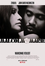 Malcolm &amp; Marie