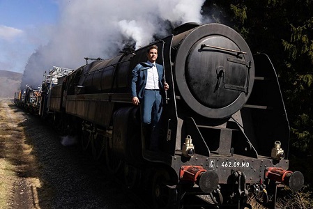 Mission Impossible 7