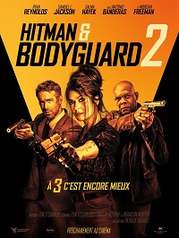 Hitman &amp; Bodyguard 2