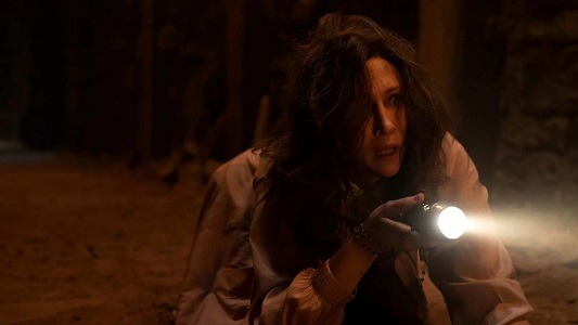 Conjuring 3 : Sous l'Emprise du Diable