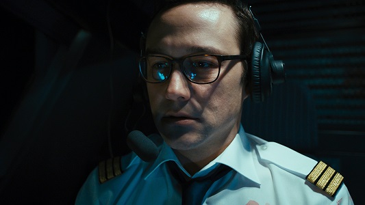 Joseph Gordon-Levitt