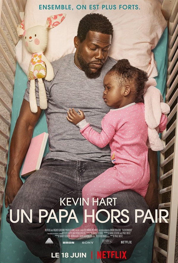 Un Papa Hors&nbsp;Pair