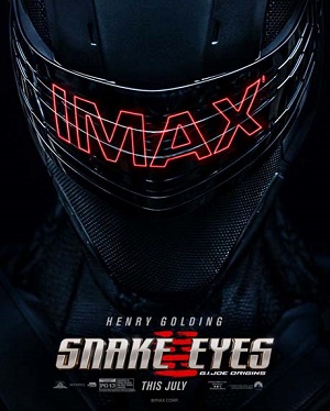 Snake Eyes