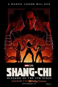Shang-Chi et la Légende des Dix Anneaux