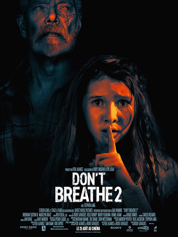 Don&rsquo;t Breathe 2