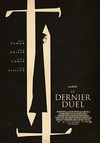Le Dernier Duel