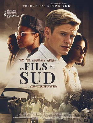 Un Fils du Sud