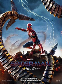 Spider-Man : No Way Home
