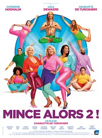 Mince Alors 2 !
