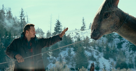 Jurassic World : Le Monde d'Après