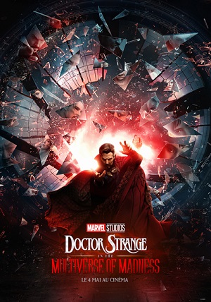 Doctor Strange 2