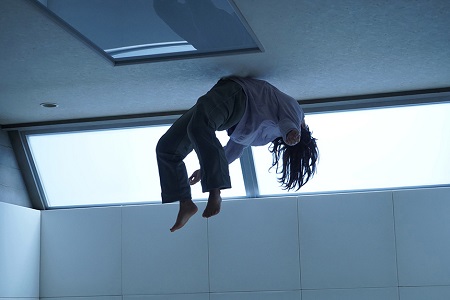 Jukaï : La Forêt des Suicides