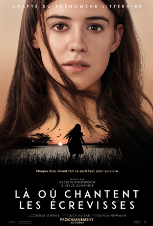 Là où chantent les Écrevisses