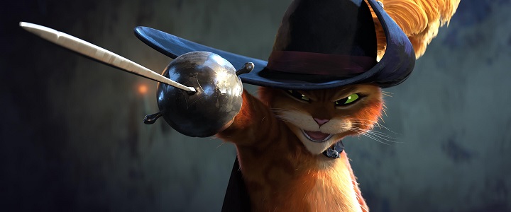 Le Chat Potté 2