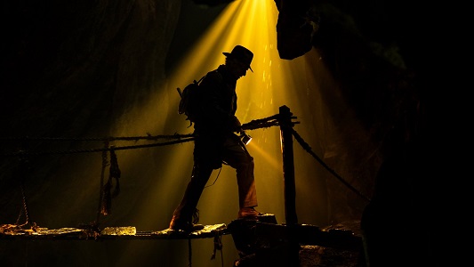 Indiana Jones 5