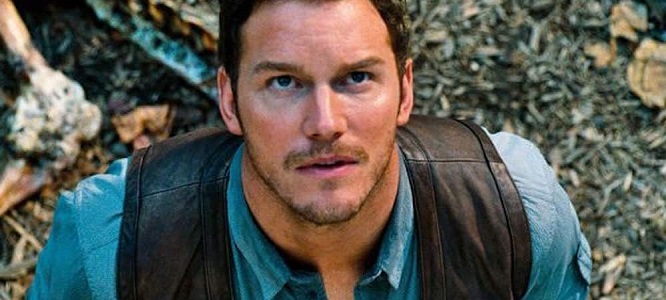 Chris Pratt