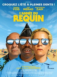 L'Année du Requin